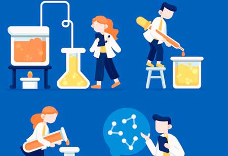 Pioneering Change in the Specialty Chemicals Sector