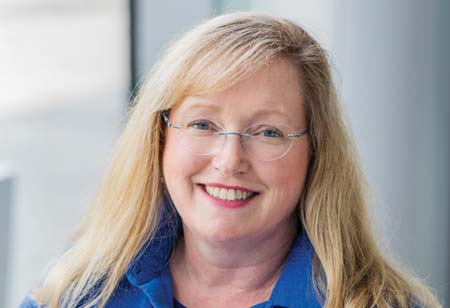 Julie McAlindon, Senior Vice President, Regions and Chief Supply Chain Officer, Eastman ,Eastman [NYSE: EMN] | Chemical Industry Review