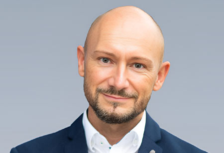  Ralf Anderhofstadt, Head of Additive Manufacturing Solutions (AMS) Daimler Truck, Daimler Buses GmbH | Chemical Industry Review 