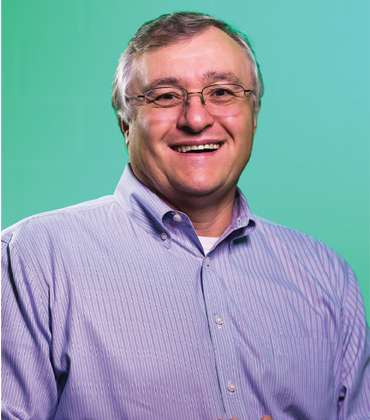 Chris Manning, Shepherd Color | Chemical Industry Review | Top Inorganic Color Pigments Manufacturer