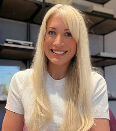 Lauren Vasilakopoulos