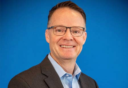 Jason Allerding, Global Head, Sustainability, Health, Safety and Risk Management, Syngenta Seeds | Chemical Industry Review