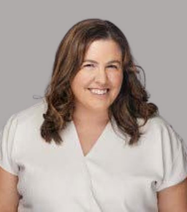 Christina O'Keefe
