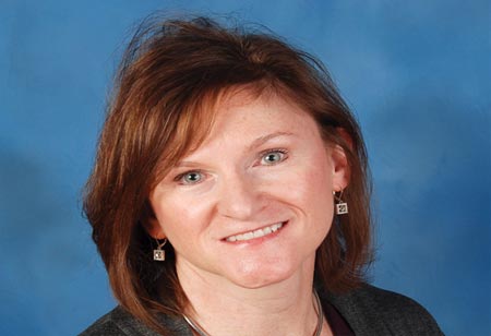 Colleen M. Zammer, Vice President of Varietal Solutions Growth & Corporate Innovation, Bay State Milling Company | Chemical Industry Review