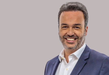 Alexandre Caldeira, Director of Commercial Strategy and Innovation, Nanum Nanotecnologia,  Nanum Nanotecnologia | Chemical Industry Review