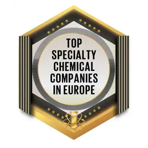 Top Specialty Chemical Companies in Europe