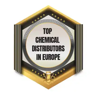 Top Chemical Distributors in Europe