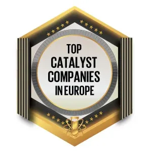 Top Catalyst Companies in Europe