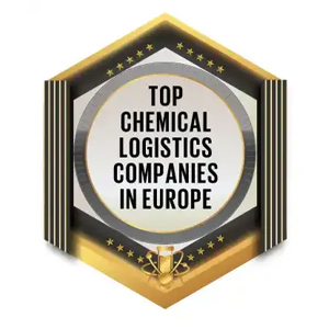 Top Chemical Logistics Companies in Europe