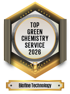 Top Green Chemistry Service 2026