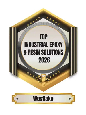 Top Industrial Epoxy & Resin Solutions 2026