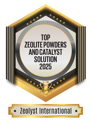 Top Zeolite Powders and Catalyst Solution 2025