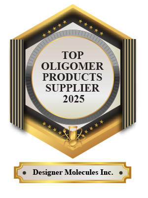 Top Oligomer Products Supplier 2025