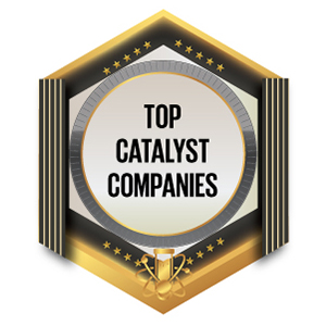 Top Catalyst Companies
