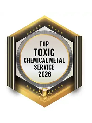 Top Toxic Chemical Metal Service 2026