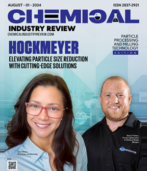 Chemical Tech | Chemical Industry Review