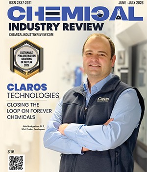 Biobased Chemicals | Chemical Industry Review