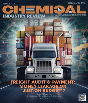   Chemical Industry Review