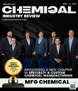 Specialty Chemicals | Chemical Industry Review