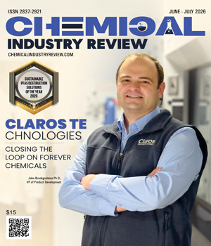 Specialty Chemicals | Chemical Industry Review
