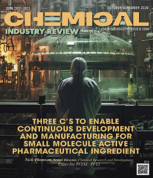   Chemical Industry Review