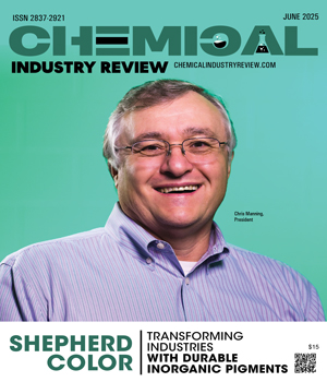  Chemical Manufacturing |  Chemical Industry Review