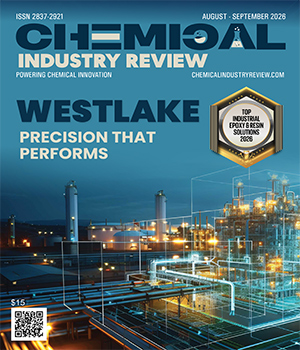 Specialty Chemicals | Chemical Industry Review