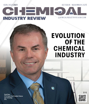  Catalyst |  Chemical Industry Review