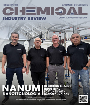  Nanotechnology |  Chemical Industry Review