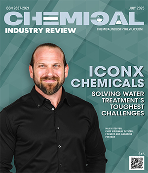  Water Treatment |  Chemical Industry Review