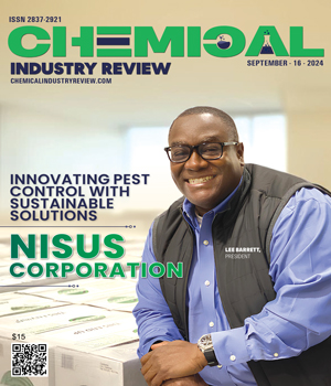Agrochemicals | Chemical Industry Review