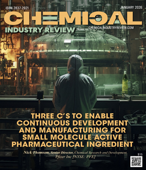   Chemical Industry Review