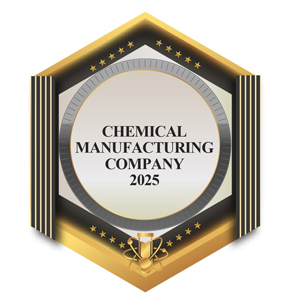 Chemical Manufacturing Company 2025